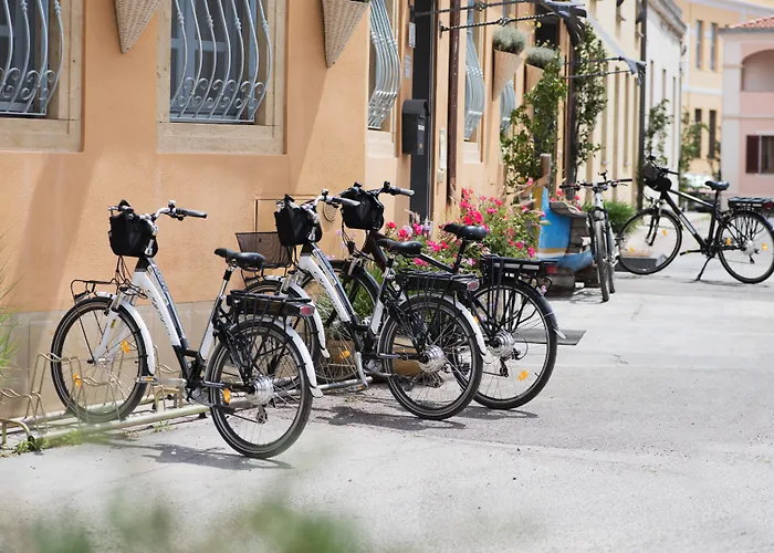 Aquae Sinis Albergo Diffuso